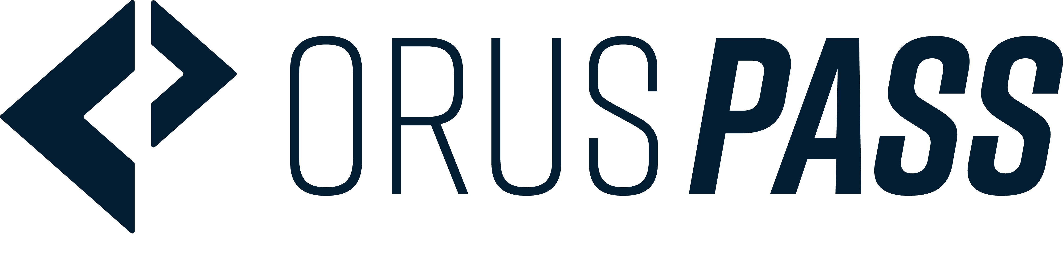 Orus Pass